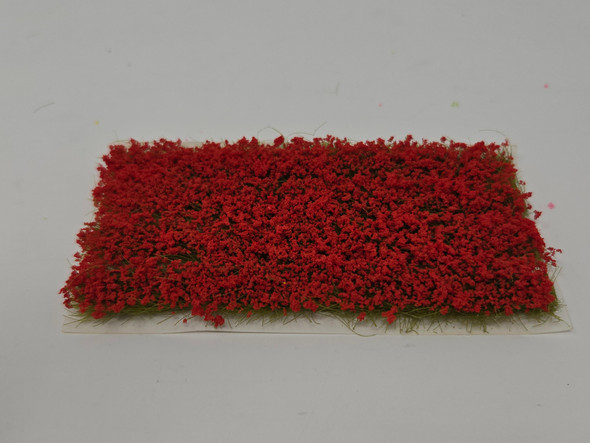 Jackson Railcar S1038 - Hedgerow - red (4pck) - Multi Scale